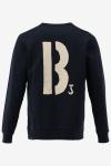 Butcher of Blue Sweater ARMY 13 CREW