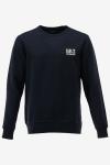 Butcher of Blue Sweater ARMY 13 CREW