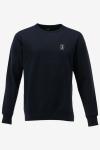 Butcher of Blue Sweater ARMY STOCK CREW