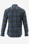 Butcher of Blue Casual Shirt CILLIAN CHECK SHIRT