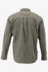 Butcher of Blue Casual Shirt ROBBY CORD SHIRT