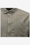 Butcher of Blue Casual Shirt ROBBY CORD SHIRT