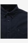 Butcher of Blue Casual Shirt ROBBY CORD SHIRT