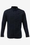 Butcher of Blue Casual Shirt ROBBY CORD SHIRT