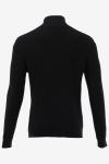 Butcher of Blue Trui THIN MK. 2 HALF ZIP