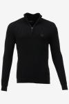Butcher of Blue Trui THIN MK. 2 HALF ZIP