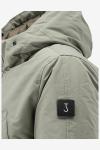 Butcher of Blue Jas GEORGE PADDED JACKET