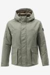 Butcher of Blue Jas GEORGE PADDED JACKET