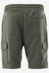 Cars Short REDUSH