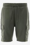 Cars Short REDUSH