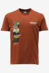 Kultivate T-shirt PERFORMANCE