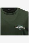 Kultivate T-shirt WORLD