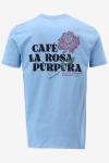 Kultivate T-shirt CAFE