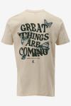 Kultivate T-shirt GREAT THINGS