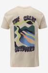 Kultivate T-shirt OUTDOORS
