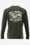 Kultivate Sweater JUST