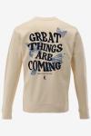 Kultivate Sweater GREAT THINGS