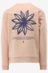 Kultivate Sweater SPRING FLOWER