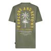 Cars T-shirt SUROSO