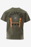 Cars T-shirt BENIMO