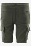 Cars Short REDUSH