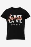 Cars T-shirt CLAIRE