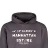 Cars Hoodie NORTH