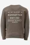 Cars Sweater REWNAC
