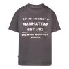 Cars T-shirt CENTRAL