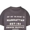 Cars T-shirt CENTRAL