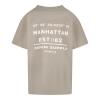 Cars T-shirt CENTRAL