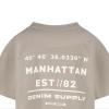 Cars T-shirt CENTRAL