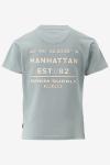 Cars T-shirt CENTRAL