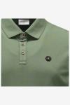 No Excess Poloshirt 