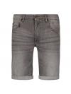 No Excess Short 
