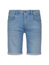 No Excess Short 
