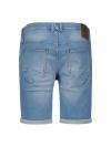 No Excess Short 