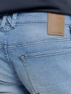 No Excess Short 