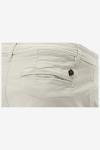 No Excess Short 