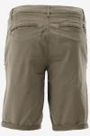 No Excess Short 
