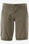 No Excess Short 