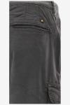 No Excess Short 