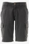 No Excess Short 