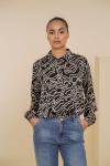 Geisha Blouse 