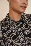 Geisha Blouse 