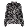 Geisha Blouse 