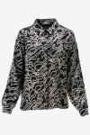 Geisha Blouse 