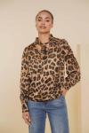 Geisha Blouse 