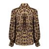 Geisha Blouse 