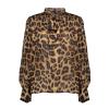 Geisha Blouse 